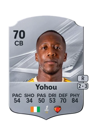 Yohou 70 CB