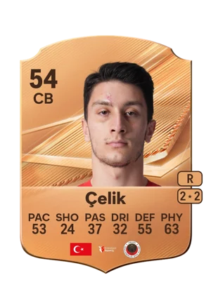 Çelik 54 CB