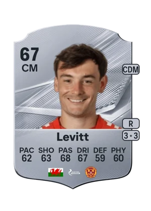 Levitt 67 CM