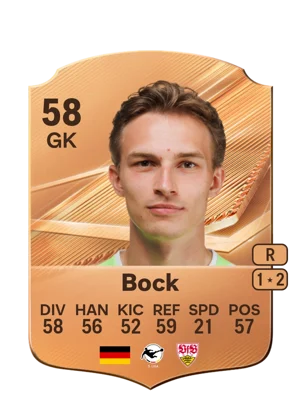 Bock 58 GK