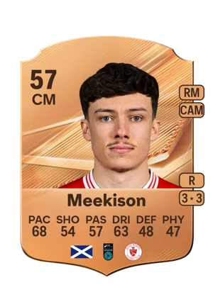 Meekison 57 CM