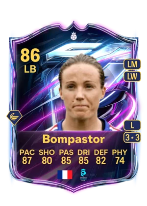 Bompastor 86 LB