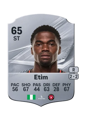 Etim 65 ST