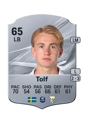 Tolf 65 LB