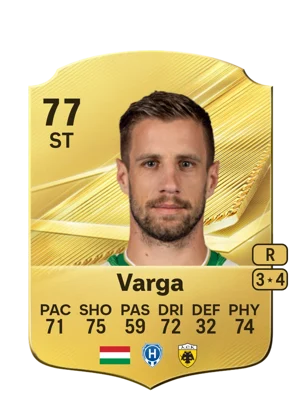 Varga 77 ST
