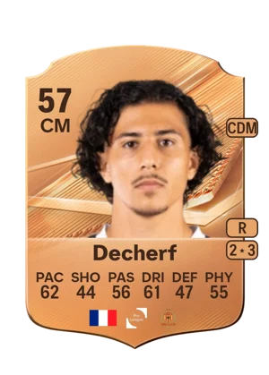 Decherf 57 CM