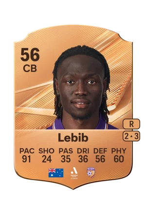 Lebib 56 CB