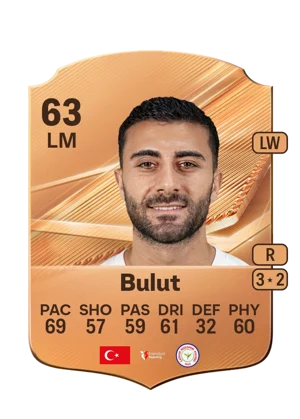 Bulut 63 LM