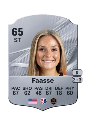 Faasse 65 ST