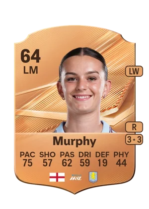 Murphy 64 LM