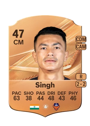 Singh 47 CM