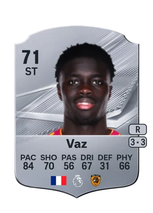 Vaz 71 ST