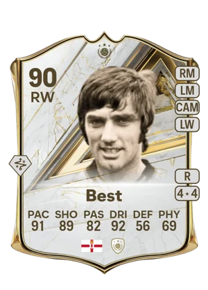 Best 90 RW