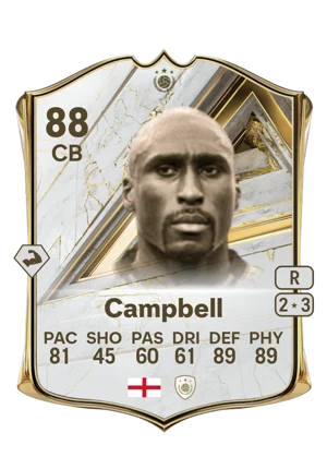 Campbell 88 CB