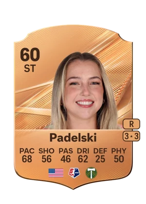 Padelski 60 ST