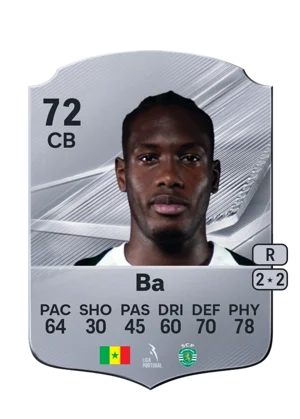 Ba 72 CB