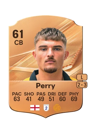 Perry 61 CB