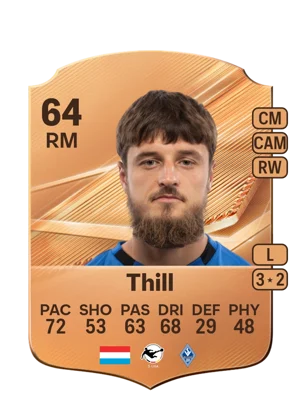 Thill 64 RM