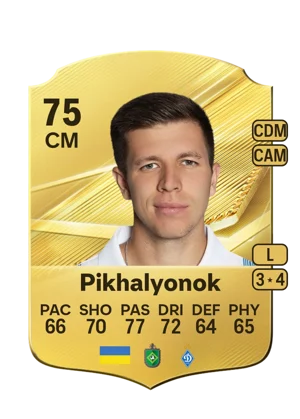 Pikhalyonok 75 CM