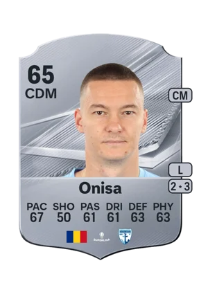 Onisa 65 CDM