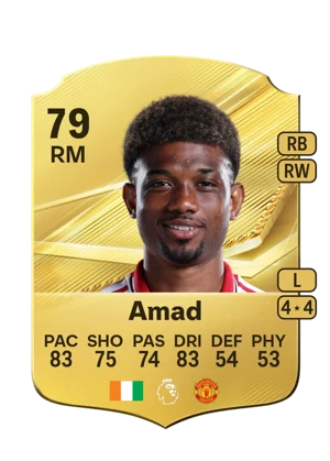 Amad 79 RM