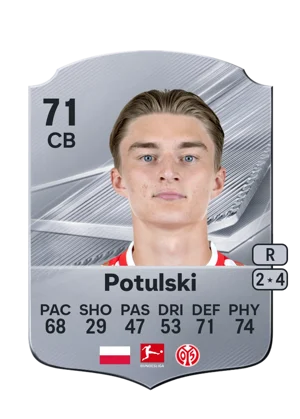 Potulski 71 CB