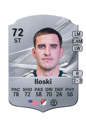 Iloski 72 ST