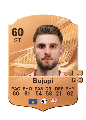 Bujupi 60 ST