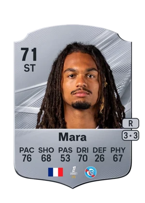 Mara 71 ST