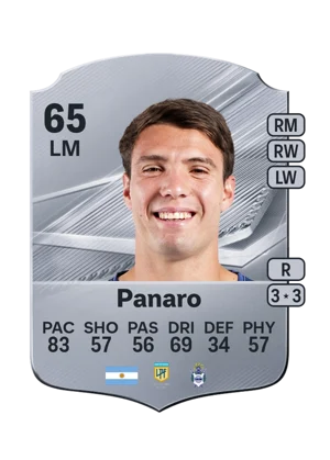 Panaro 65 LM