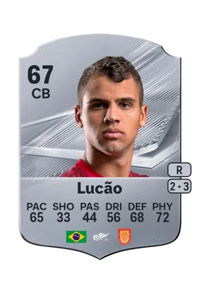 Lucão 67 CB