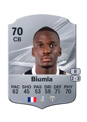 Biumla 70 CB