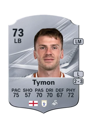 Tymon 73 LB