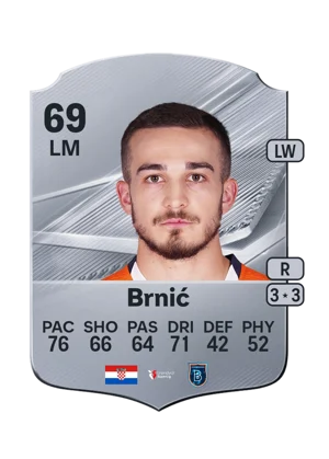 Brnić 69 LM