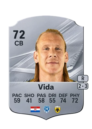 Vida 72 CB