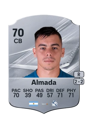 Almada 70 CB