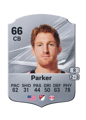 Parker 66 CB