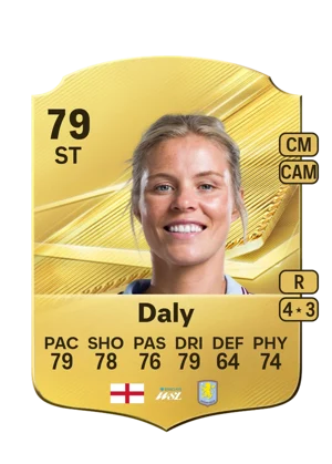 Daly 79 ST