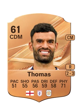 Thomas 61 CDM