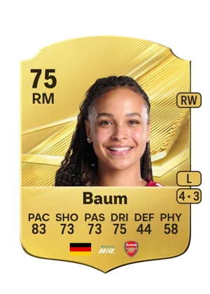 Baum 75 RM