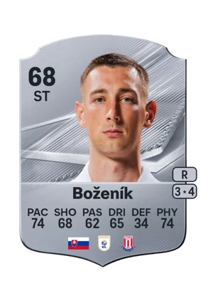 Boženík 68 ST