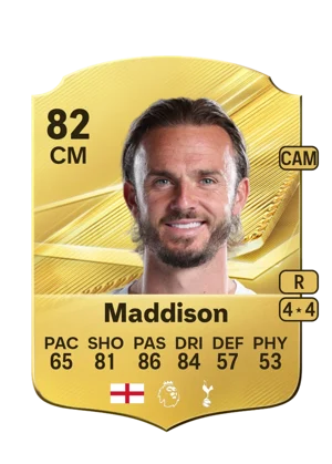 Maddison 82 CM