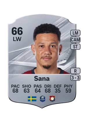 Sana 66 LW