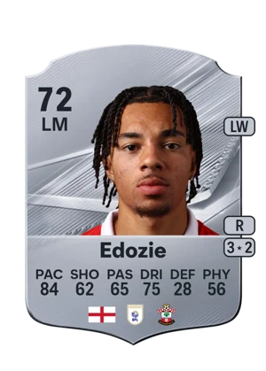 Edozie 72 LM