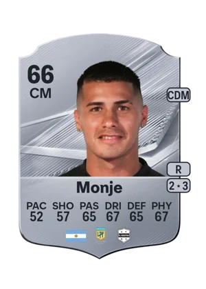 Monje 66 CM