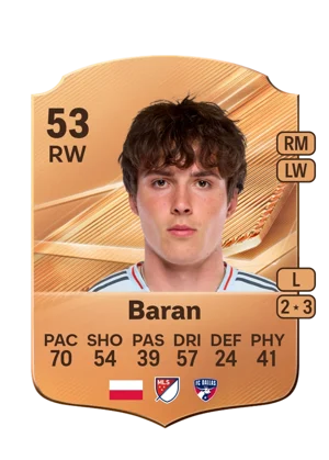 Baran 53 RW