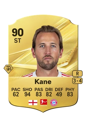 Kane 90 ST