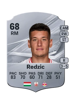 Redzic 68 RM