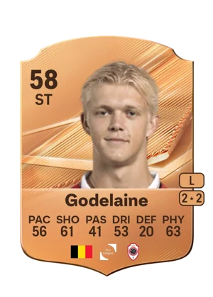 Godelaine 58 ST