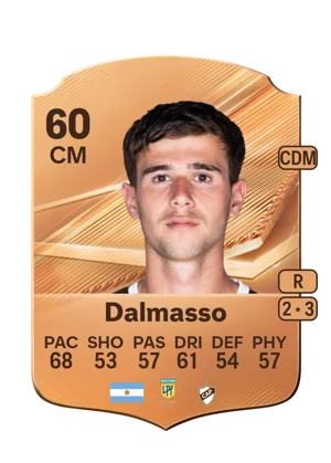 Dalmasso 60 CM